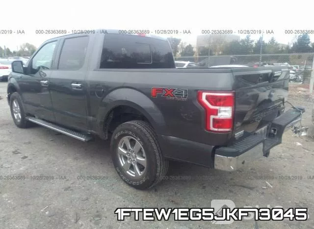 1FTEW1EG5JKF73045 фото 4