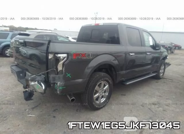 1FTEW1EG5JKF73045 фото 5