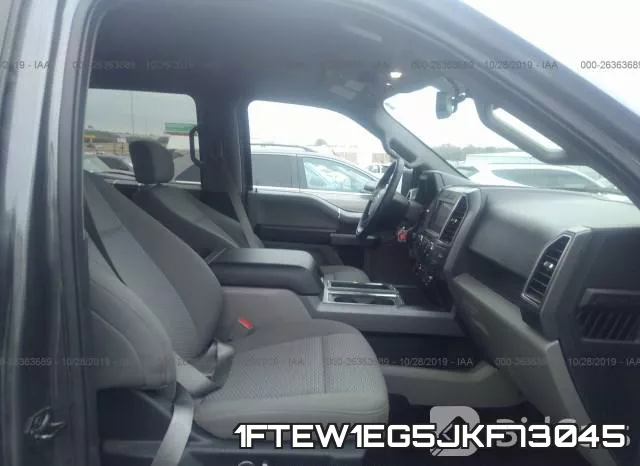 1FTEW1EG5JKF73045 фото 6