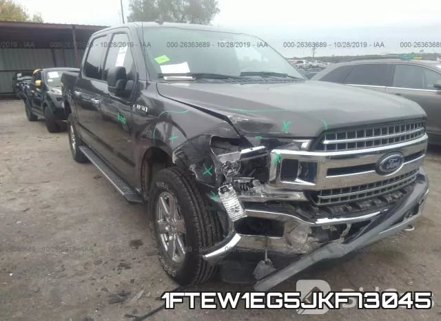 1FTEW1EG5JKF73045 фото 7