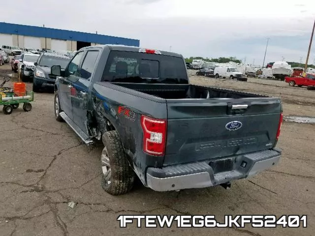 1FTEW1EG6JKF52401 фото 4