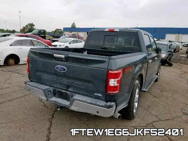 1FTEW1EG6JKF52401 фото 5