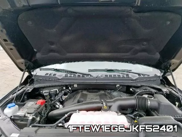 1FTEW1EG6JKF52401 фото 8