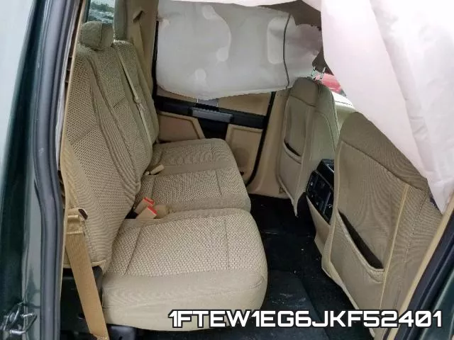 1FTEW1EG6JKF52401 фото 10