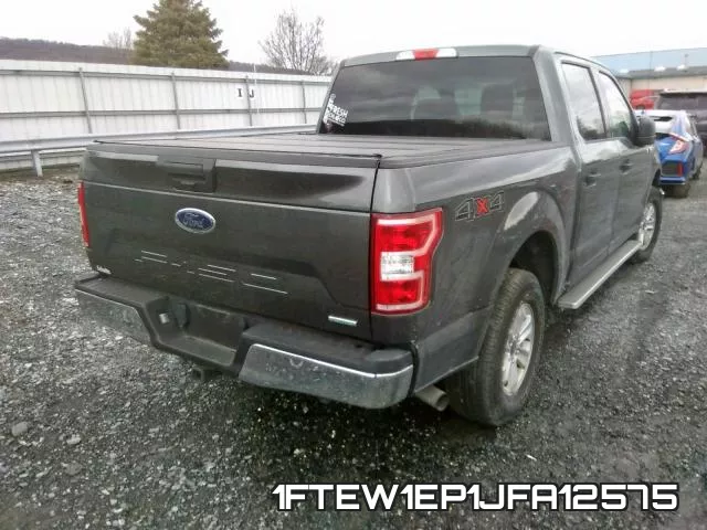 1FTEW1EP1JFA12575 фото 5
