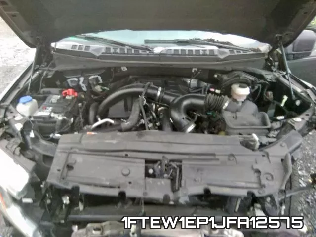 1FTEW1EP1JFA12575 фото 8