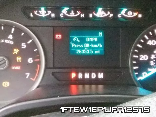 1FTEW1EP1JFA12575 фото 9