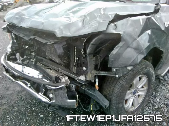1FTEW1EP1JFA12575 фото 10