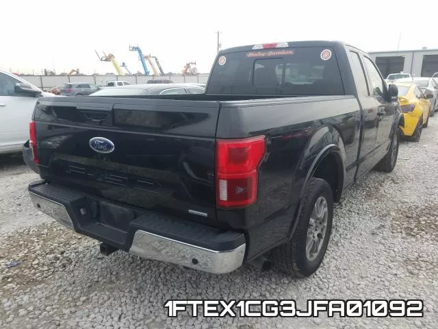 1FTEX1CG3JFA01092 фото 3