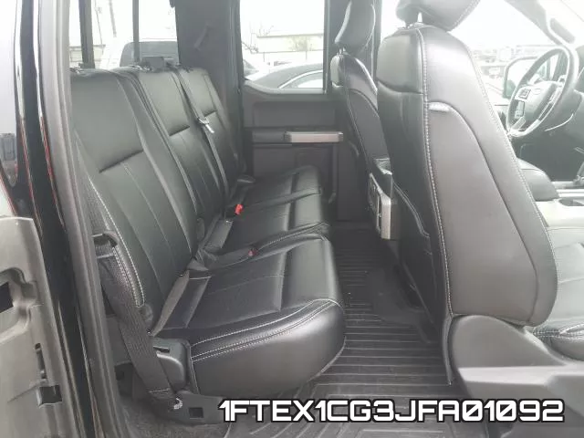 1FTEX1CG3JFA01092 фото 4