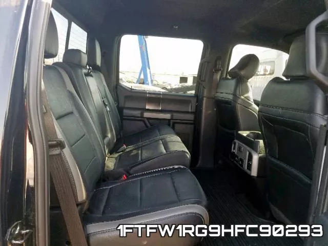 1FTFW1RG9HFC90293 фото 6
