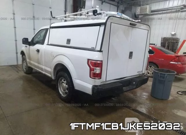 1FTMF1CB1JKE52032 фото 2