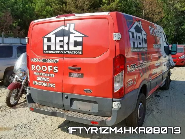 1FTYR1ZM4HKA08073 фото 4