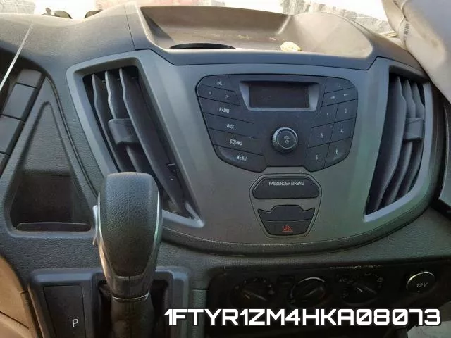 1FTYR1ZM4HKA08073 фото 8