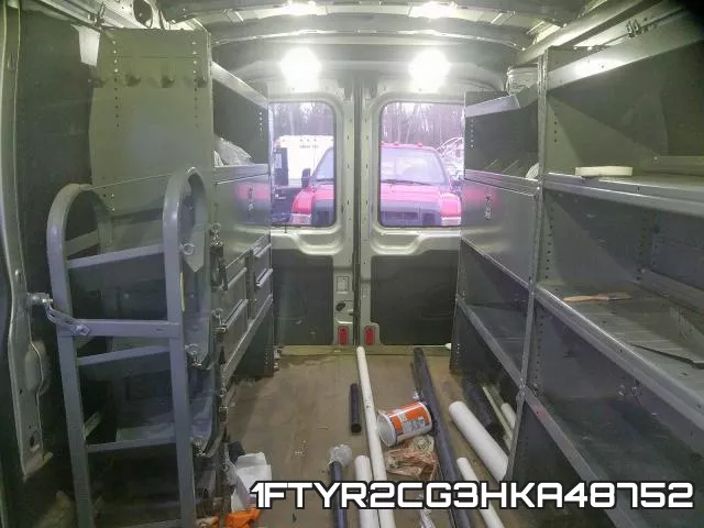 1FTYR2CG3HKA48752 фото 3