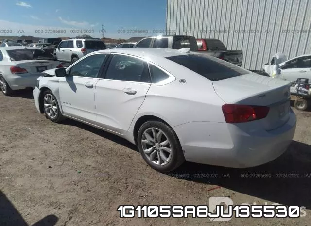 1G1105SA8JU135530 фото 2