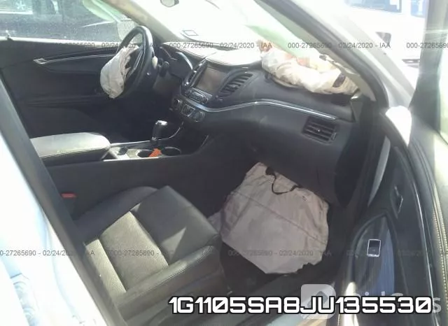 1G1105SA8JU135530 фото 4