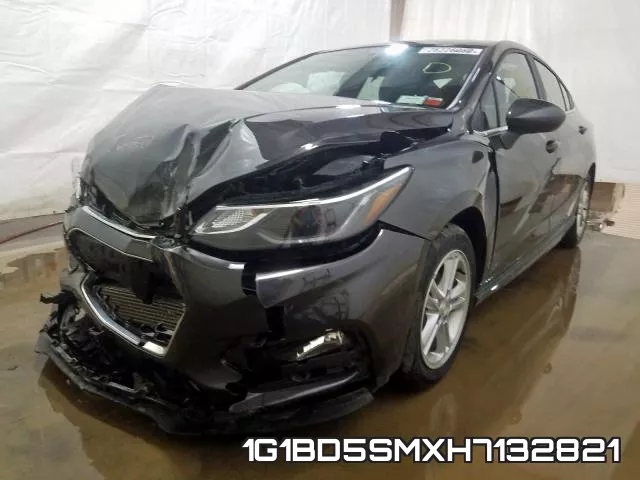 1G1BD5SMXH7132821 фото 2