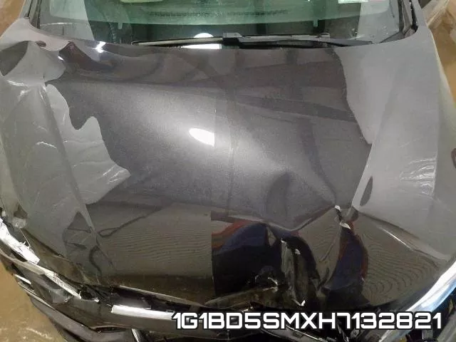 1G1BD5SMXH7132821 фото 4