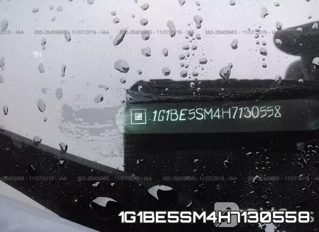 1G1BE5SM4H7130558 фото 9