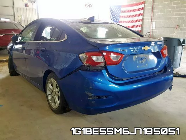1G1BE5SM6J7185051 фото 3