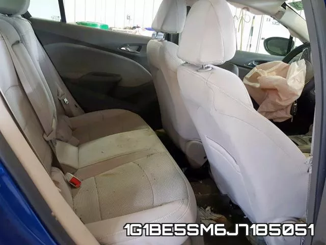 1G1BE5SM6J7185051 фото 6