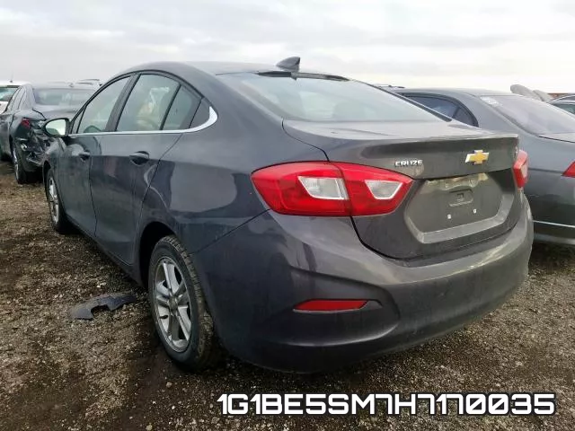 1G1BE5SM7H7170035 фото 3