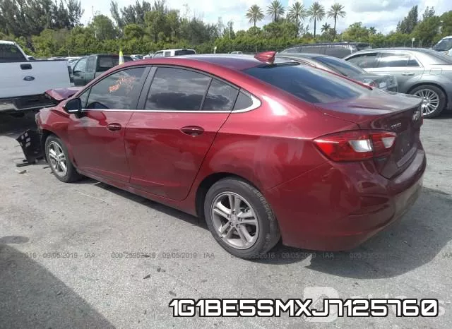 1G1BE5SMXJ7125760 фото 3