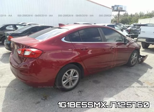 1G1BE5SMXJ7125760 фото 4