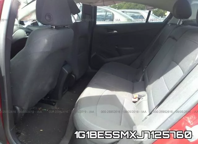 1G1BE5SMXJ7125760 фото 7