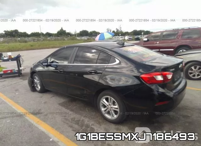 1G1BE5SMXJ7186493 фото 4