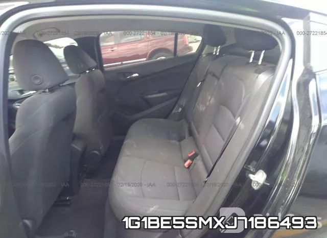 1G1BE5SMXJ7186493 фото 8