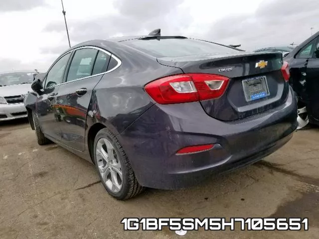 1G1BF5SM5H7105651 фото 4