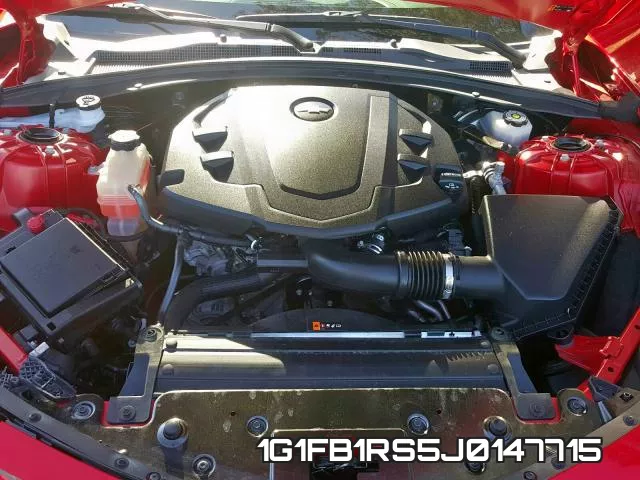 1G1FB1RS5J0147715 фото 6
