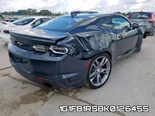 1G1FB1RS8K0126455 фото 5