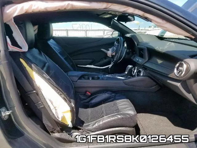 1G1FB1RS8K0126455 фото 6