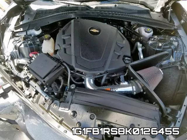 1G1FB1RS8K0126455 фото 8