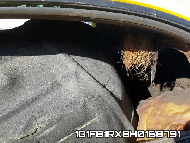 1G1FB1RX8H0168791 фото 6
