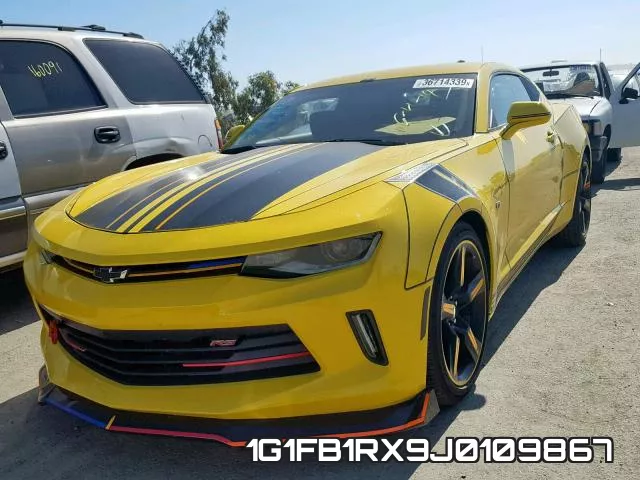 1G1FB1RX9J0109867 фото 3