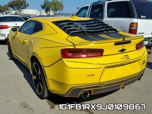 1G1FB1RX9J0109867 фото 4