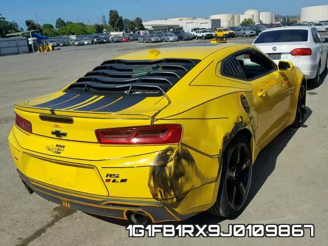 1G1FB1RX9J0109867 фото 5
