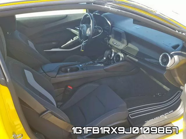 1G1FB1RX9J0109867 фото 6