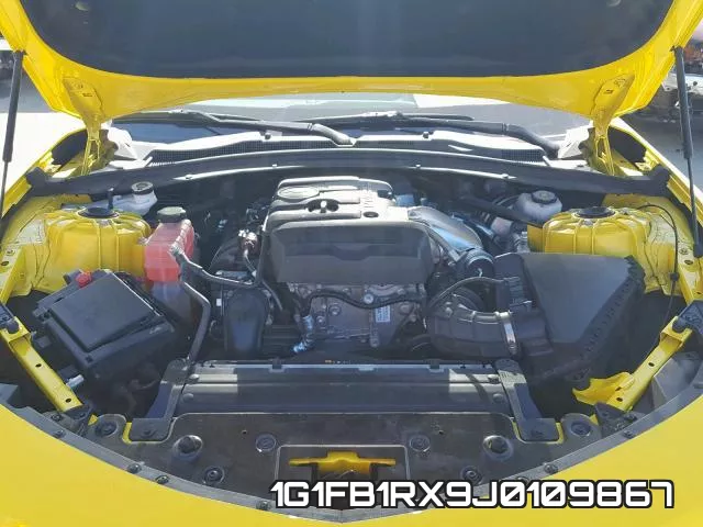 1G1FB1RX9J0109867 фото 8