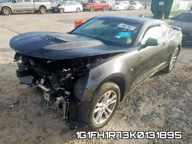1G1FH1R73K0131895 фото 2
