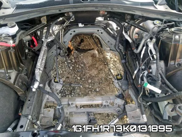 1G1FH1R73K0131895 фото 5