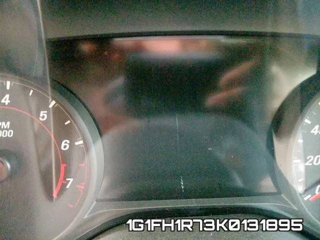 1G1FH1R73K0131895 фото 6