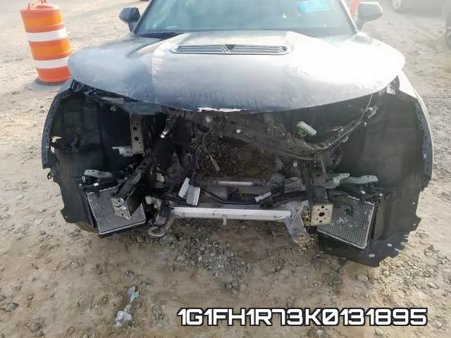 1G1FH1R73K0131895 фото 7