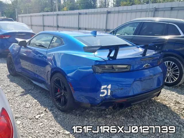 1G1FJ1R6XJ0127739 фото 4
