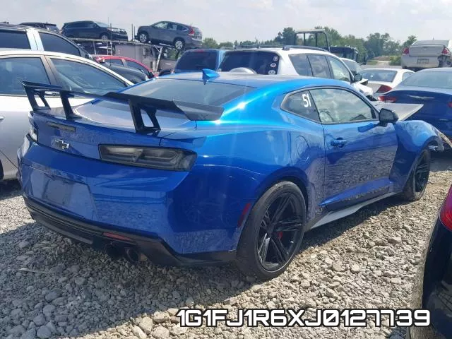 1G1FJ1R6XJ0127739 фото 5