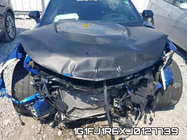1G1FJ1R6XJ0127739 фото 9